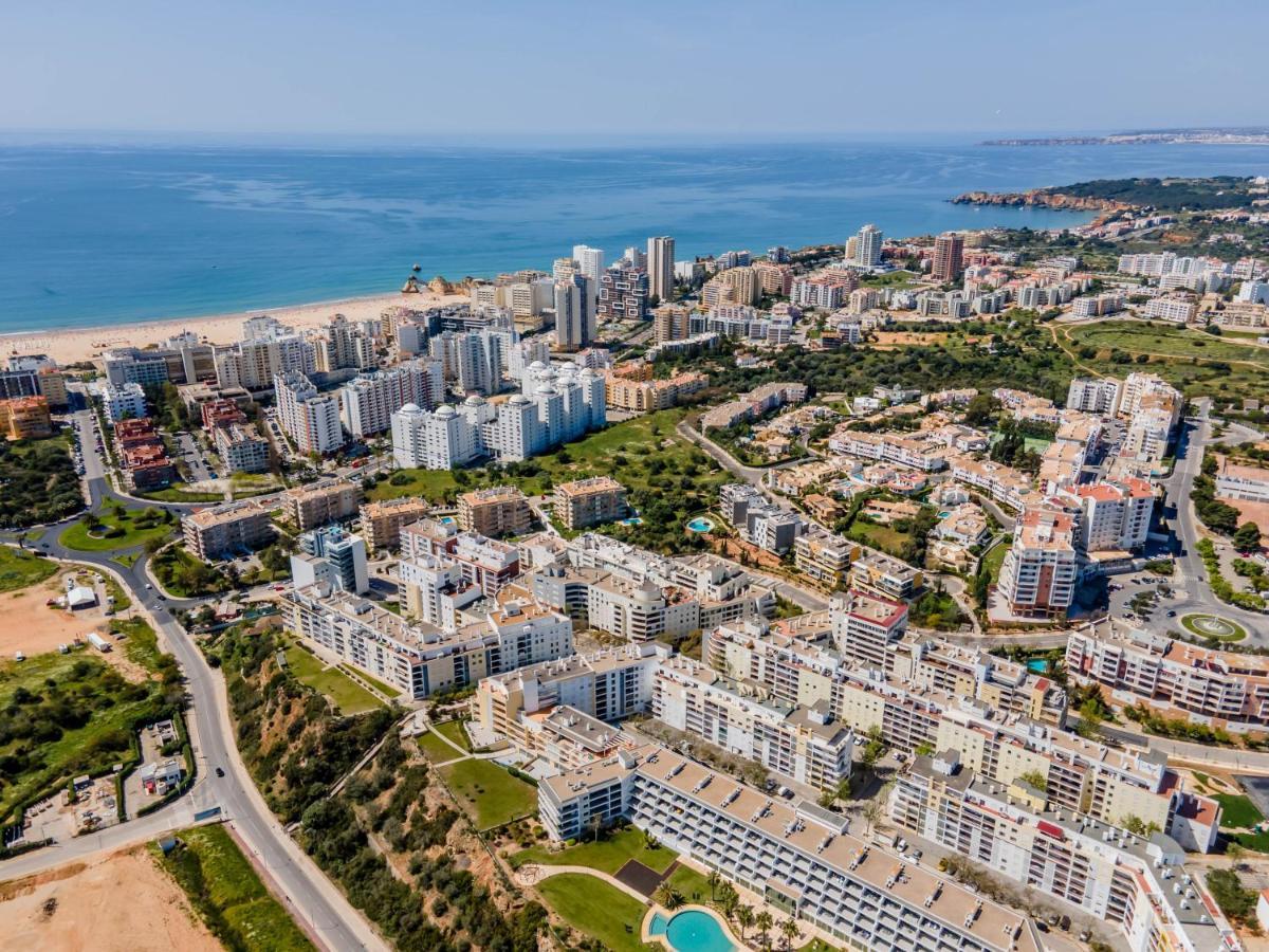 포티마오 Encosta Da Marina Family 아파트 외부 사진