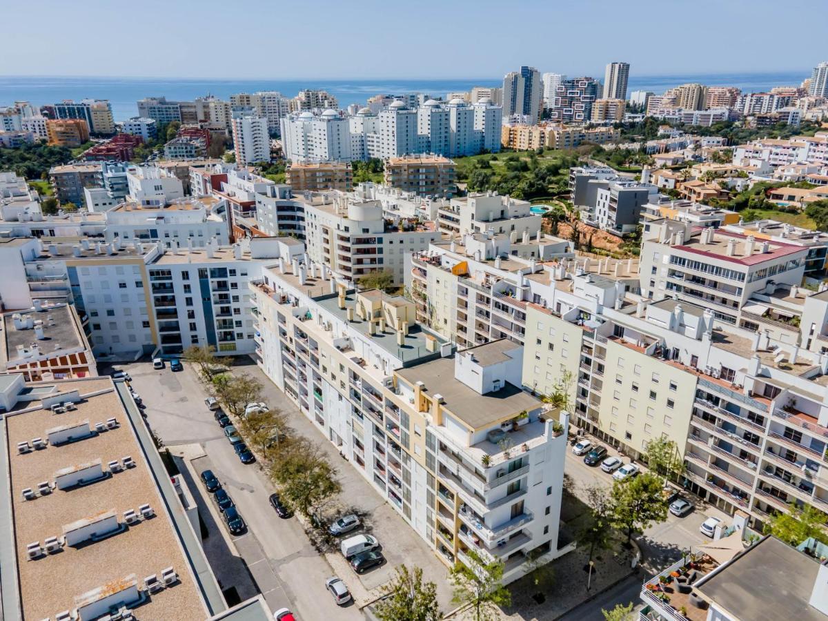 포티마오 Encosta Da Marina Family 아파트 외부 사진